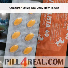 Kamagra 100 Mg Oral Jelly How To Use 219