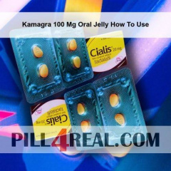 Kamagra 100 Mg Oral Jelly How To Use 318
