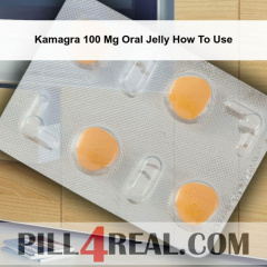 Kamagra 100 Mg Oral Jelly How To Use 355