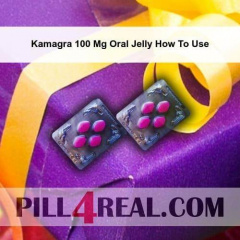 Kamagra 100 Mg Oral Jelly How To Use 393
