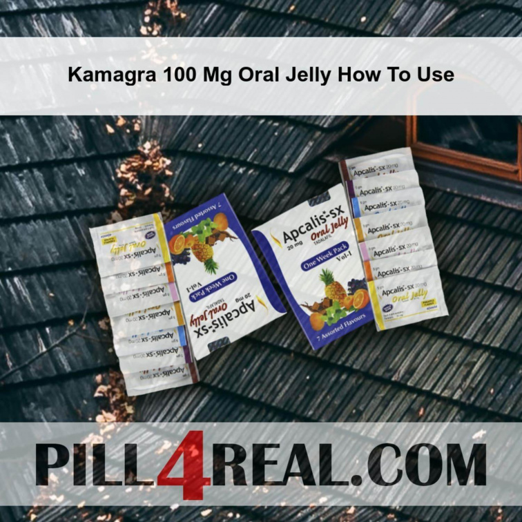 Kamagra 100 Mg Oral Jelly How To Use 454