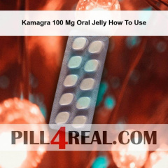 Kamagra 100 Mg Oral Jelly How To Use 525