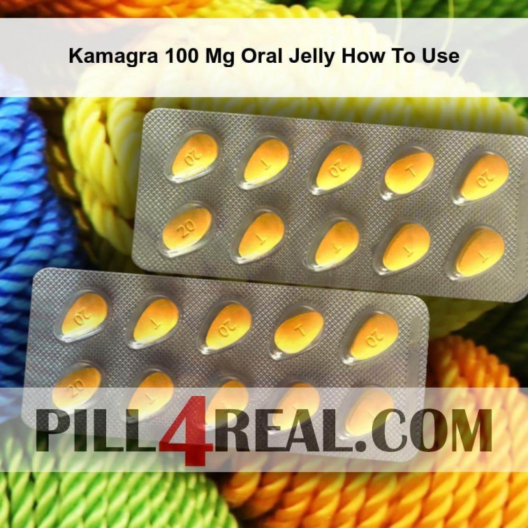 Kamagra 100 Mg Oral Jelly How To Use 546