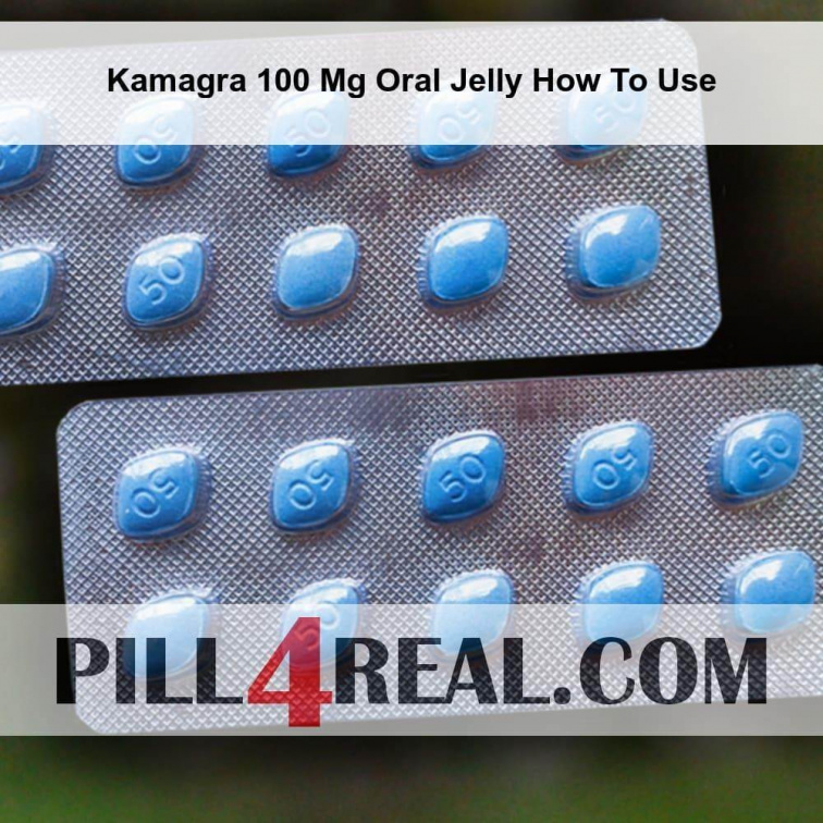 Kamagra 100 Mg Oral Jelly How To Use 554