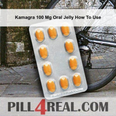 Kamagra 100 Mg Oral Jelly How To Use 647