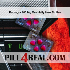 Kamagra 100 Mg Oral Jelly How To Use 660