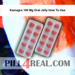 Kamagra 100 Mg Oral Jelly How To Use 740
