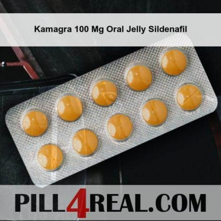 Kamagra 100 Mg Oral Jelly Sildenafil 122