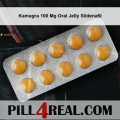 Kamagra 100 Mg Oral Jelly Sildenafil 122