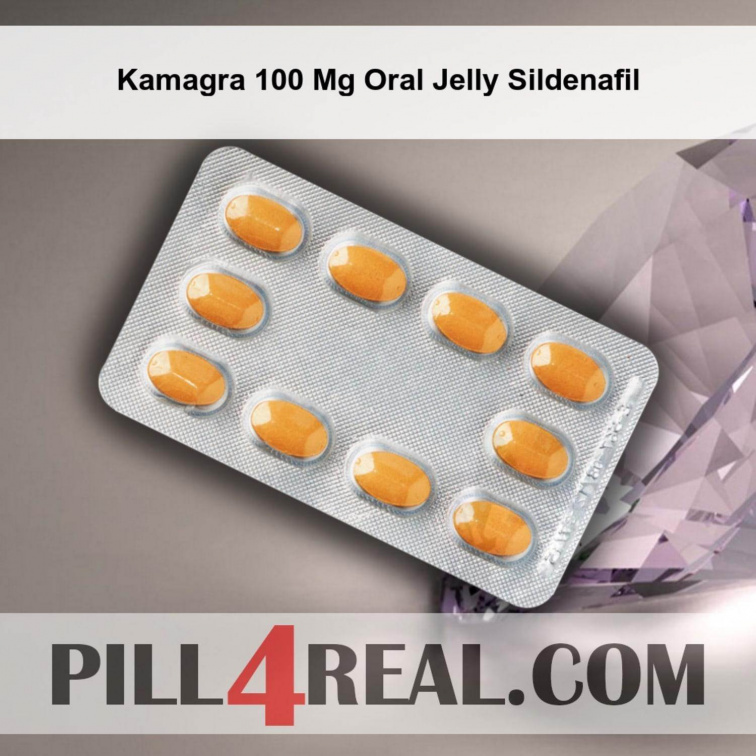 Kamagra 100 Mg Oral Jelly Sildenafil 128