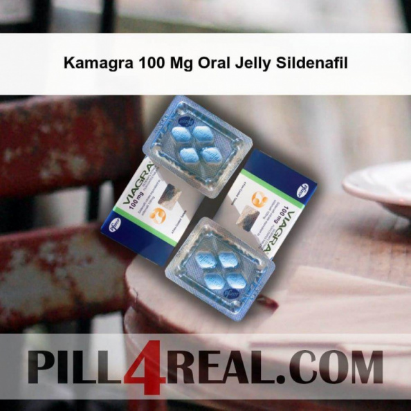 Kamagra 100 Mg Oral Jelly Sildenafil 131