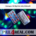Kamagra 100 Mg Oral Jelly Sildenafil 153