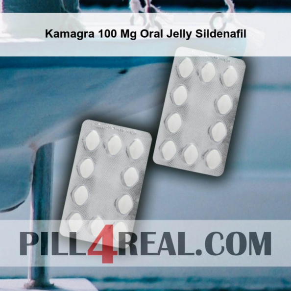 Kamagra 100 Mg Oral Jelly Sildenafil 171