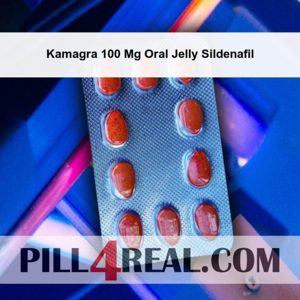 Kamagra 100 Mg Oral Jelly Sildenafil 202