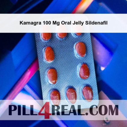 Kamagra 100 Mg Oral Jelly Sildenafil 202