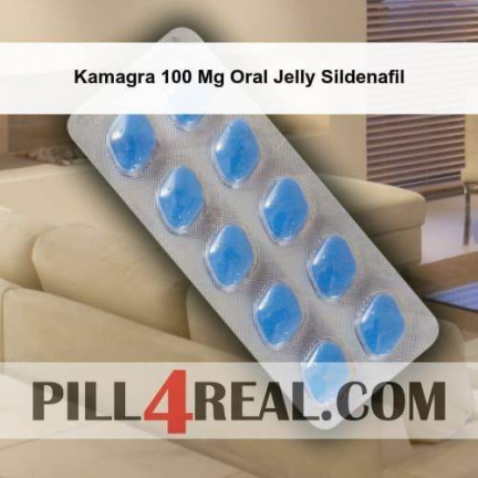 Kamagra 100 Mg Oral Jelly Sildenafil 228