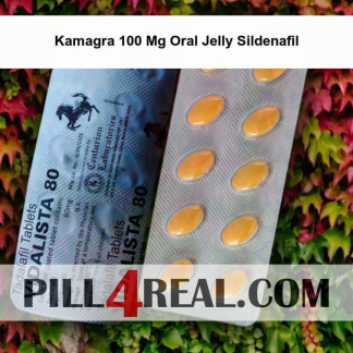 Kamagra 100 Mg Oral Jelly Sildenafil 232