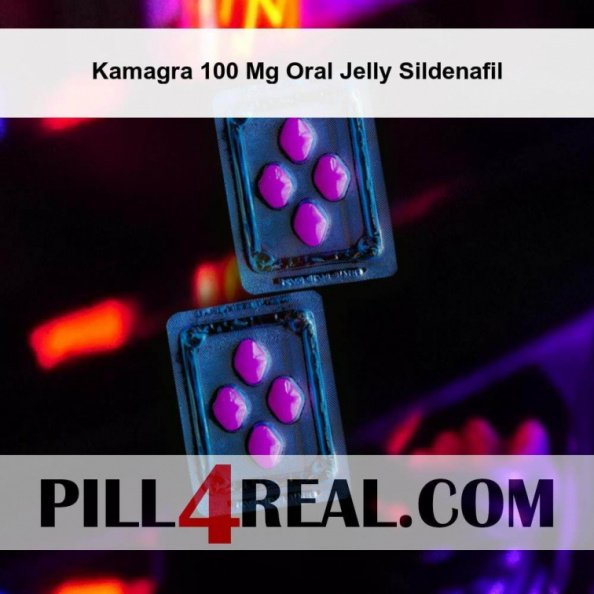 Kamagra 100 Mg Oral Jelly Sildenafil 332