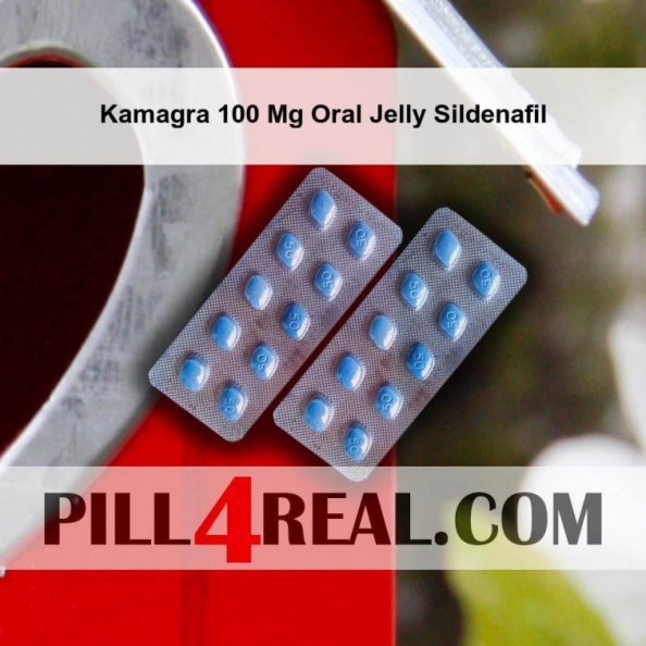 Kamagra 100 Mg Oral Jelly Sildenafil 334