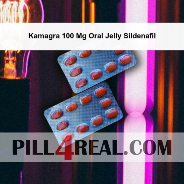 Kamagra 100 Mg Oral Jelly Sildenafil 391