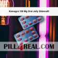 Kamagra 100 Mg Oral Jelly Sildenafil 391