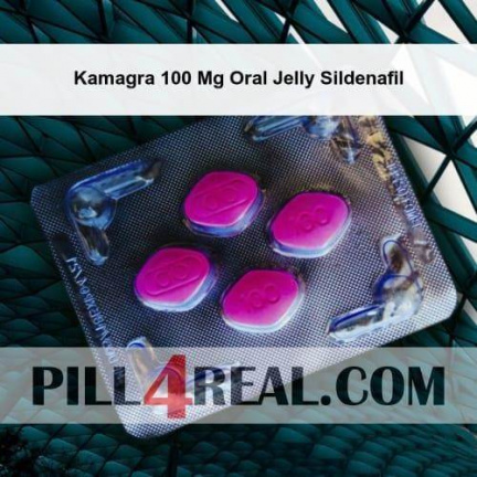 Kamagra 100 Mg Oral Jelly Sildenafil 415