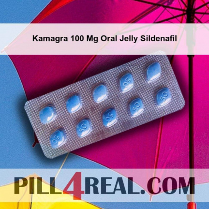 Kamagra 100 Mg Oral Jelly Sildenafil 423