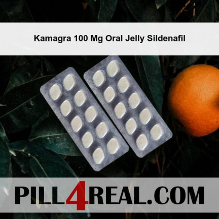 Kamagra 100 Mg Oral Jelly Sildenafil 486