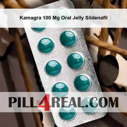 Kamagra 100 Mg Oral Jelly Sildenafil 500