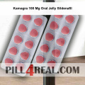 Kamagra 100 Mg Oral Jelly Sildenafil 602