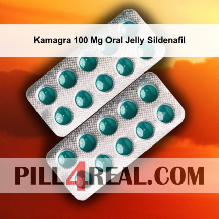 Kamagra 100 Mg Oral Jelly Sildenafil 632