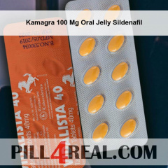 Kamagra 100 Mg Oral Jelly Sildenafil 683