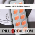 Kamagra 100 Mg Oral Jelly Sildenafil 684