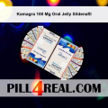 Kamagra 100 Mg Oral Jelly Sildenafil 693