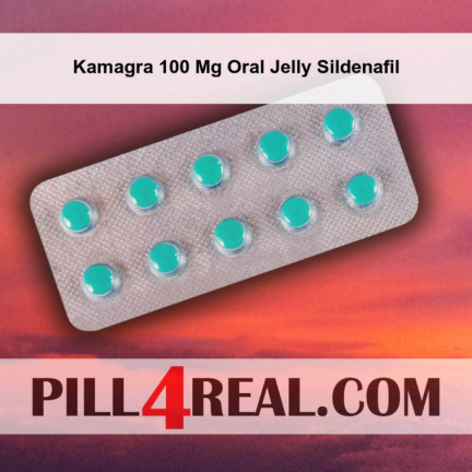 Kamagra 100 Mg Oral Jelly Sildenafil 713