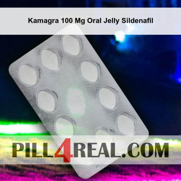 Kamagra 100 Mg Oral Jelly Sildenafil 740