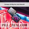 Kamagra 100 Mg Oral Jelly Sildenafil 742