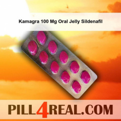 Kamagra 100 Mg Oral Jelly Sildenafil 743