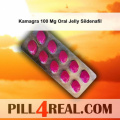Kamagra 100 Mg Oral Jelly Sildenafil 743