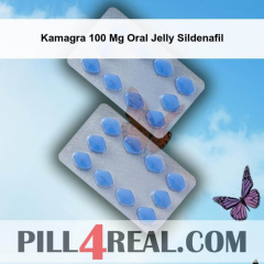 Kamagra 100 Mg Oral Jelly Sildenafil 770