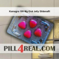 Kamagra 100 Mg Oral Jelly Sildenafil 778