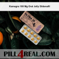 Kamagra 100 Mg Oral Jelly Sildenafil 785
