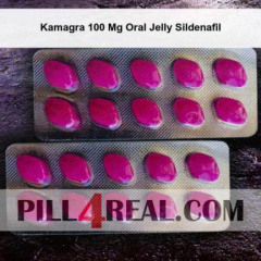 Kamagra 100 Mg Oral Jelly Sildenafil 811