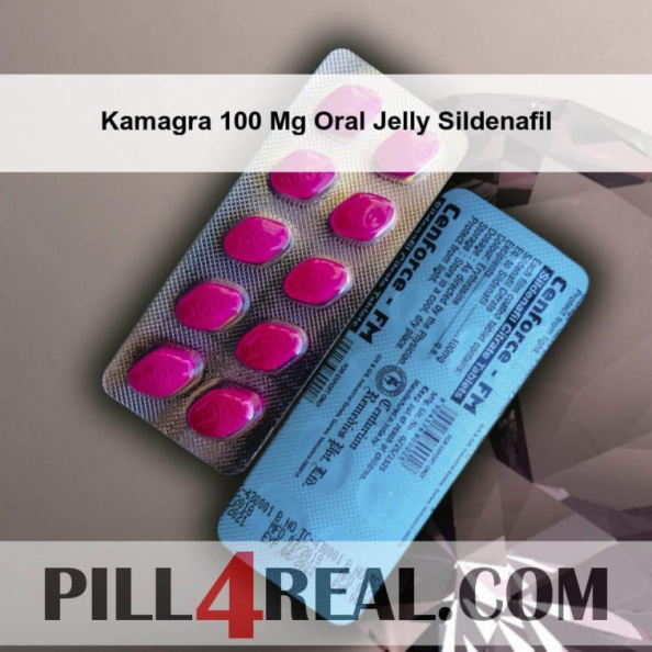 Kamagra 100 Mg Oral Jelly Sildenafil 845