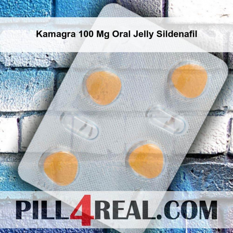 Kamagra 100 Mg Oral Jelly Sildenafil 874