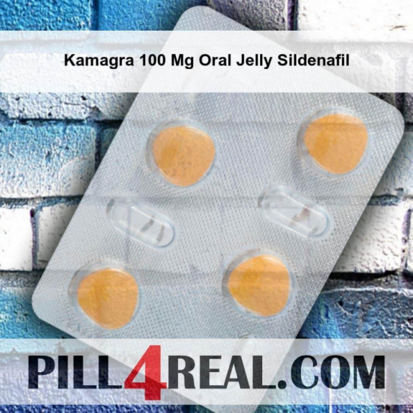 Kamagra 100 Mg Oral Jelly Sildenafil 874