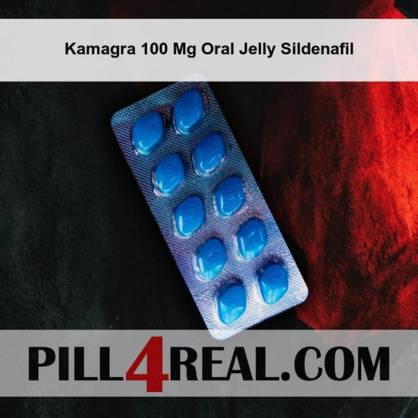 Kamagra 100 Mg Oral Jelly Sildenafil 931