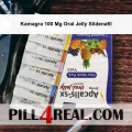 Kamagra 100 Mg Oral Jelly Sildenafil 985