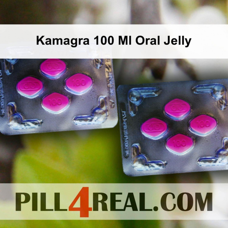Kamagra 100 Ml Oral Jelly 075