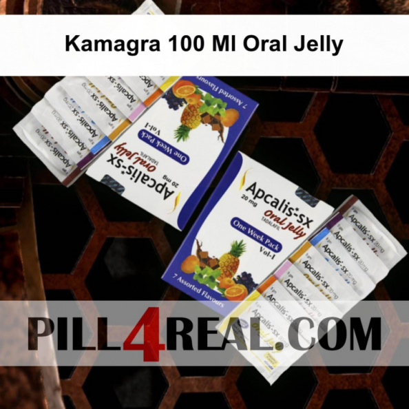 Kamagra 100 Ml Oral Jelly 081